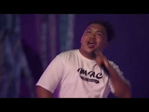 M.A.C - Cuma Saya (Langsung di Upacara Penutupan PON XX Papua 2021)