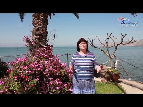 Puterea rugaciunii 4.19 - Rugaciune Nazaret si parintele Gabriel Nadaf