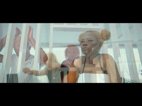 Louca e Louco  - Jumilson Brown Feat  Manuela Tv (Official Video)