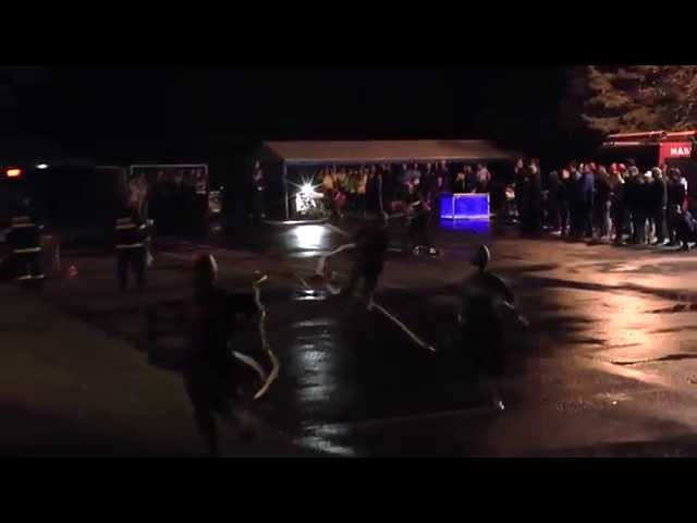 Hájov-pod hasičárnou, 05. 09. 2015