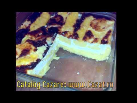 Cazare Garcina, Neamt - Cazat.ro