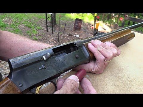 Trigger Pull of Browning Cynergy