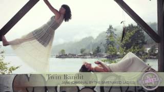 Twin Bandit - Jane (Barenaked Ladies cover) Nettwerk 30th