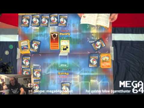 Mega64 Poorly Played Stream 96 - Joey's Call, Bad Encounters with Boss