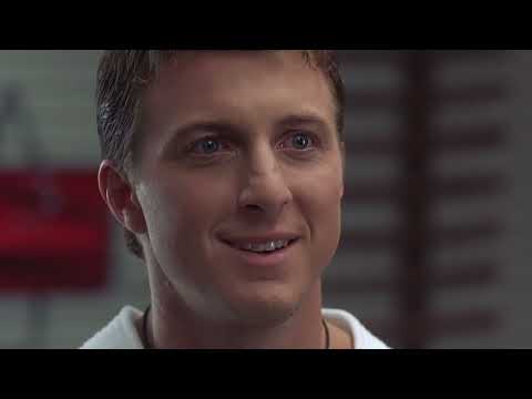 Shootfighter II Bolo Young   Full Hd CZ dabing karate film