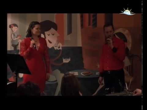 Hazatérsz -EDDA - Mester Tamás