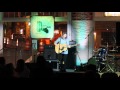 "You Don't Know" - By: Brooke Annibale - Live at BUNCEAROO - 9/25/15