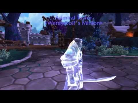 King Wrynn, FOR THE WIN!