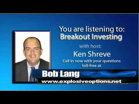 Oct 31st Breakout Investing with Ken Shreve - 2012