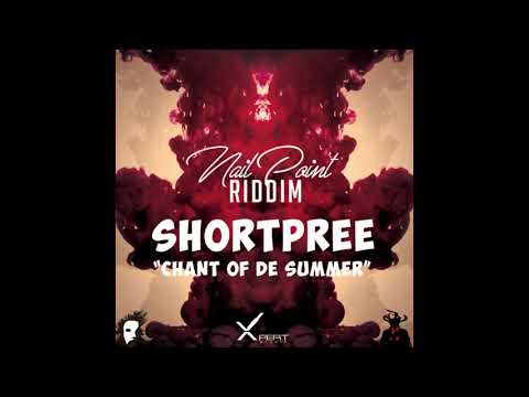 Shortpree  - Chant Of The Summer (Spicemas 2018)
