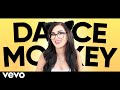 SSSniperWolf Sings Dance Monkey