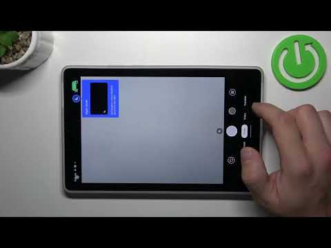Does Lenovo Tab M9 Have Camera Slow Motion