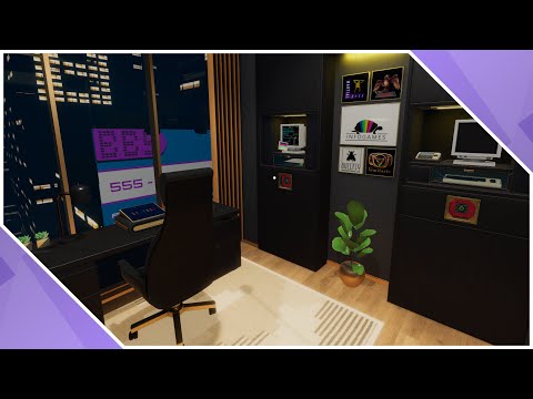 Code puzzle! | Escape Simulator | Part 10