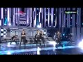 SHINee Ring Ding Dong Live 