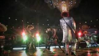 Dir en grey - Making of Drain Away