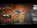 Gothic 1 — Remake Collector’s Edition