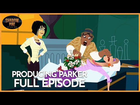 Producing Parker | Season 1 | Episode 8 | Giving Up Dee Ghost | Aaron Abrams | Jamie Watson