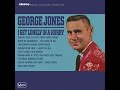 The Race Is On de George Jones