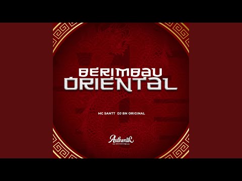 Berimbau Oriental
