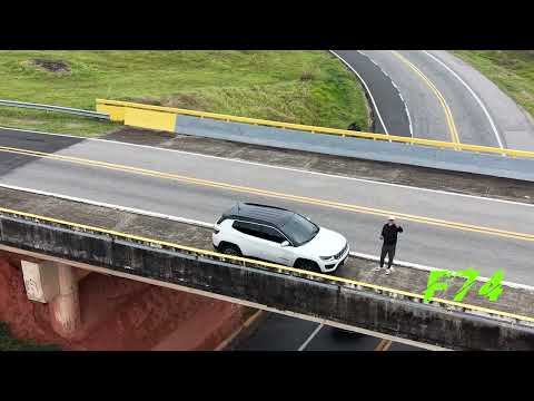 Morungaba - SP - DJI MINI 5 PRO