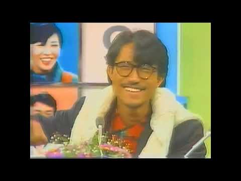 Yukihiro Takahashi Interview (1982.10.28) [English Subtitles]
