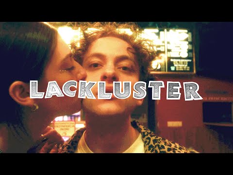 Lackluster - Kieszenie (Official Music Video)