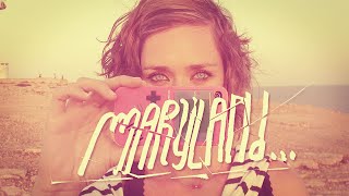 MARYLAND VOL#2 PASSION PIT: HIDEAWAY