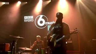 Mogwai - I&#39;m Jim Morrison, I&#39;m Dead (BBC 6 Music Live 2017)