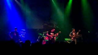 Propagandhi - Stick the Fucking Flag up Your Goddam Ass, You Sonofabitch (Live Quebec City 2012)