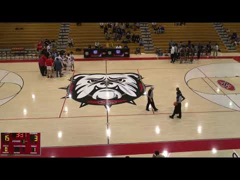 Norcross vs North Gwinnett (12-13-24)