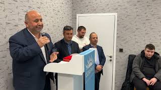 Trabzon Milli Eğitim Müdürümüz, Öğretmenlerimiz ve Geleceğimizin Gençl