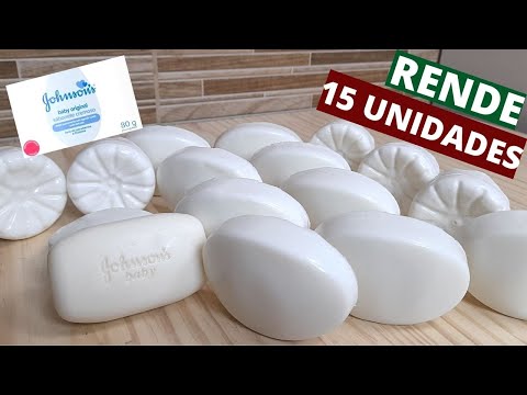 CHILDREN'S SOAP MULTIPLICATION - MOISTURIZING AND SUPER SCENTED - SAVE A LOT