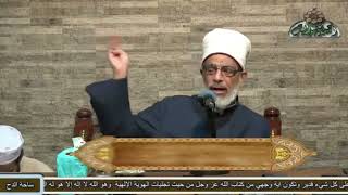 22- الدكتور – عبدالصبور السيد (حالات التعقيب)(ساحة الدح) (2022)