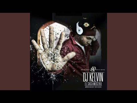 DJ Kelvin 1