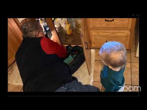 Robert Vorass Memorial Service