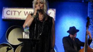 EMMYLOU HARRIS &amp; RODNEY CROWELL -- &quot;JUST PLEASING YOU&quot;