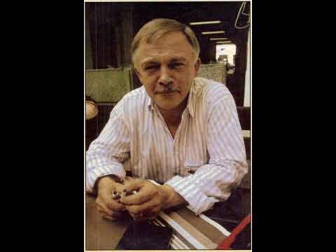 Limericky - Karel Kryl (1989)