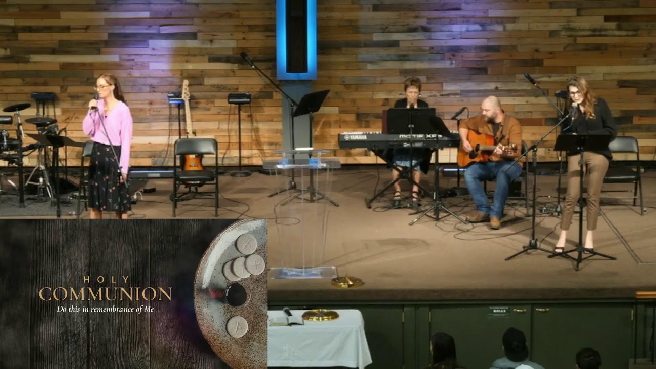 Divine Connection (Full Service)