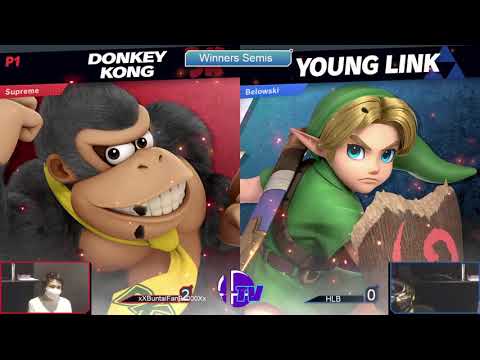 xXBuntaiFan94000Xx VS HLB 9/11/21