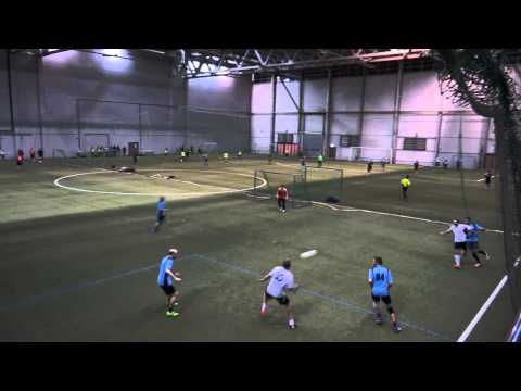 MFL 2014/2015 Ramzess - Grands LCB