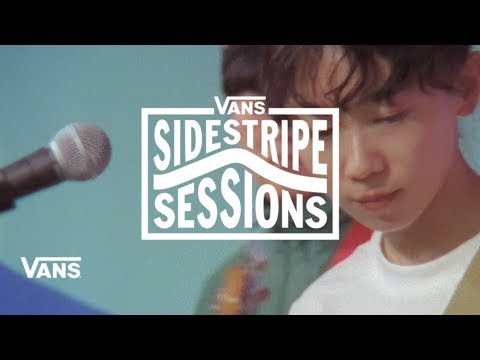 Say Sue Me: Vans Sidestripe Sessions | VANS