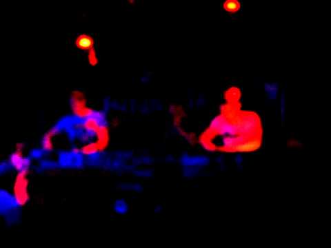 Keynoise @ Love Electro Festival Spring Ed. 2011