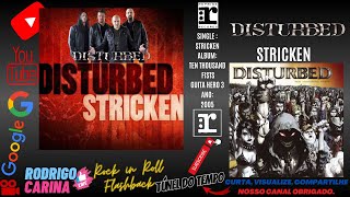 Disturbed – Stricken