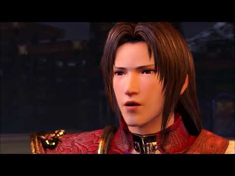 Let's Play Dynasty Warriors 8 Xtreme Legends Complete Edition 43: Wu Story Part 6