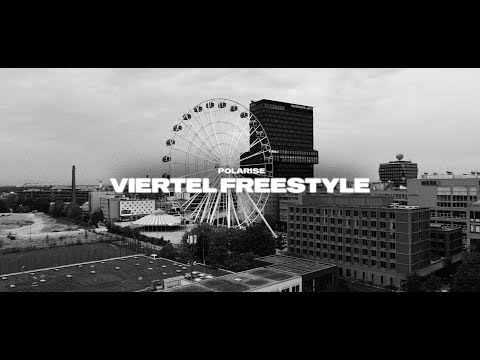 Polarise - Viertel Freestyle (prod. Montanaondatrack x Polarise)
