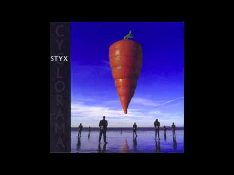 Styx | One With Everything (HQ)