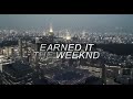 Earned It The Weeknd Cause Girl You Earned It Vocals Part Looped