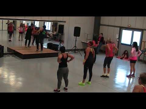 ZIN Volume 74 - 02 ODWAM-One Day With A Mexican - Warm-up