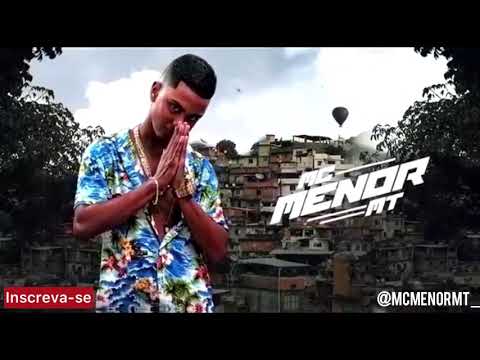 BAFORANDO LANÇA COMEÇA MAMAR - MC Menor MT MC 7BELO MC 2D -  DJ SALATIEL & DJ FELIPE ORIGINAL (2021)