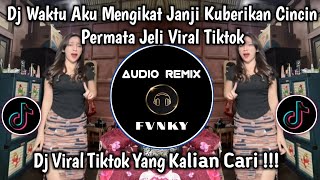 Download lagu DJ WAKTU AKU MENGIKAT JANJI KUBERIKAN CINCIN PERMATA JELI | DJ DIANA KEKASIHKU VIRAL TIKTOK 2025 mp3 Download lagu DJ WAKTU AKU MENGIKAT JANJI KUBERIKAN CINCIN PERMATA JELI | DJ DIANA KEKASIHKU VIRAL TIKTOK 2025 mp3